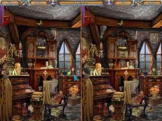 Magic Academy - zrzut ekranu 3