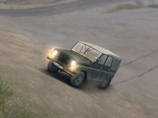 Spin Tires - zrzut ekranu 4