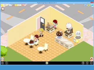 Gra Pou na komputer PC - zrzut ekranu 9
