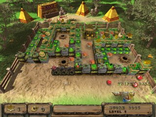 Fun and Bullets - zrzut ekranu 5