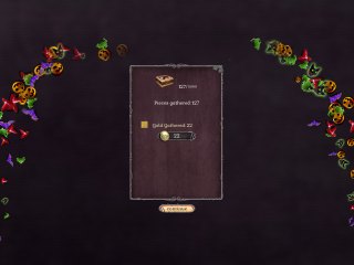 Jewel Match: Twilight - zrzut ekranu 4