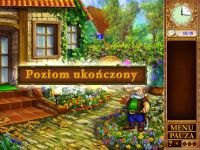 Hania 2: Magiczna Kraina - zrzut ekranu 5
