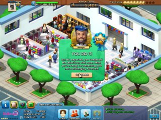 Mall-a-Palooza - zrzut ekranu 5
