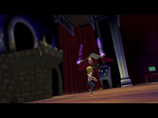Scooby-Doo! Pierwsze Strachy - zrzut ekranu 7