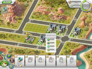 Green City 2 - zrzut ekranu 3