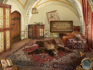 The Worlds Legends: Kashchey the Immortal - zrzut ekranu 1