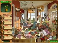 Gardenscapes - zrzut ekranu 6