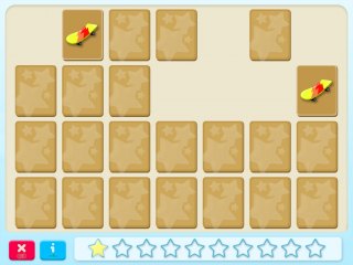 Memory (Pamięć) - Matching Game - zrzut ekranu 7
