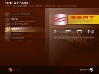 RACE: The WTCC Game - zrzut ekranu 2