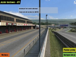  Live for Speed - zrzut ekranu 4