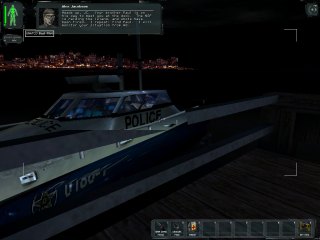 Deus Ex - zrzut ekranu 3