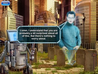 Mushroom Age - zrzut ekranu 6