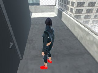 Parkour GO - zrzut ekranu 3