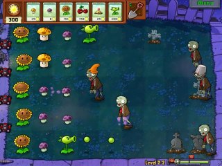 Plants vs. Zombies - zrzut ekranu 8