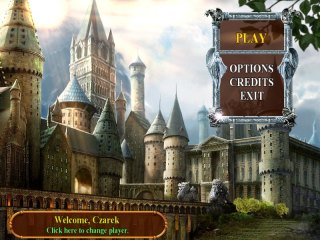 Magic Academy - zrzut ekranu 1