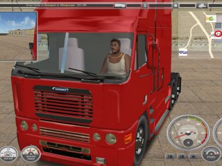 18 WHEELS OF STEEL AMERICAN LONG HAUL - zrzut ekranu 22