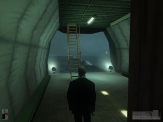 Hitman: Kontrakty - zrzut ekranu 3