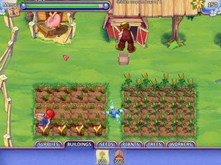 Farm Craft - zrzut ekranu 6