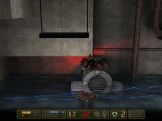 Duke Nukem: Manhattan Project - zrzut ekranu 4