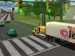 18 WHEELS OF STEEL AMERICAN LONG HAUL - zrzut ekranu 7