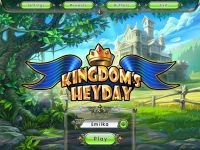Kingdoms Heyday - zrzut ekranu 1