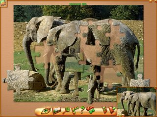Świat Puzzli - zrzut ekranu 6