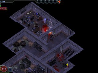 Zombie Shooter - zrzut ekranu 9