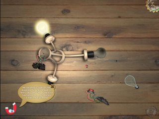 A Magnetic Adventure - zrzut ekranu 3