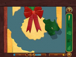 Christmas Patchwork: Frozen - zrzut ekranu 3