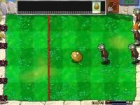 Plants vs. Zombies - zrzut ekranu 5