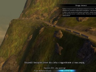 Scania Truck Driving Simulator - zrzut ekranu 8