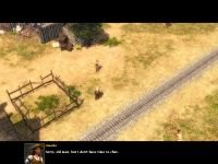 Age of Empires III - zrzut ekranu 3