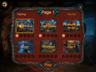 Apothecarium World - zrzut ekranu 1