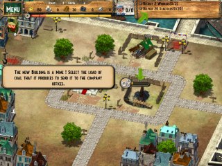 Monument Builders: Eiffel Tower - zrzut ekranu 6