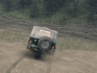 Spin Tires - zrzut ekranu 6