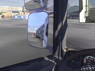 Scania Truck Driving Simulator - zrzut ekranu 4