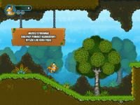Oozi: Earth Adventure - zrzut ekranu 1