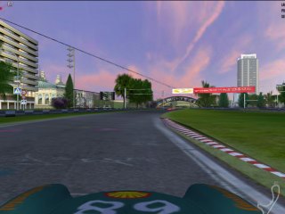 Racing Impossible - zrzut ekranu 6