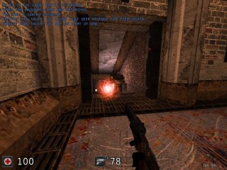 Cube 2 - zrzut ekranu 12