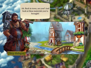 Silver Tale - zrzut ekranu 8