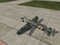 IL-2 Sturmovik - zrzut ekranu 4