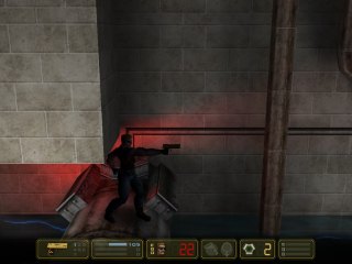 Duke Nukem: Manhattan Project - zrzut ekranu 5