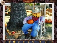 Halloween: puzzle - zrzut ekranu 4