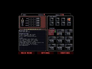 Alien Shooter - zrzut ekranu 3