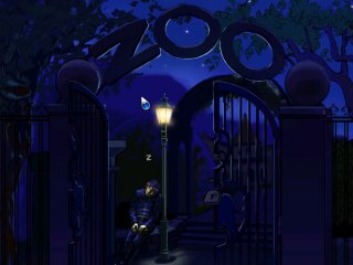3 Days: Zoo Mystery - zrzut ekranu 2