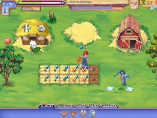 Farm Craft 2 - zrzut ekranu 5