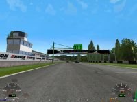 X Motor Racing - zrzut ekranu 8