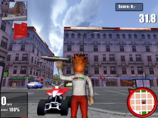 Pizza Dude - zrzut ekranu 9