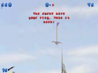 Crazy Duck Hunter - zrzut ekranu 10