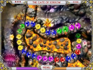 Woolies Adventure - zrzut ekranu 7